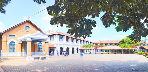 St. Francis Xavier Girl's High School PC screenshot St. Francis Xavier Girl's High School PC screenshot
