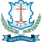 St. Francis Xavier Girl's High School icon
