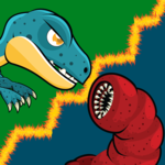 Dinosaur Vs Alien for PC