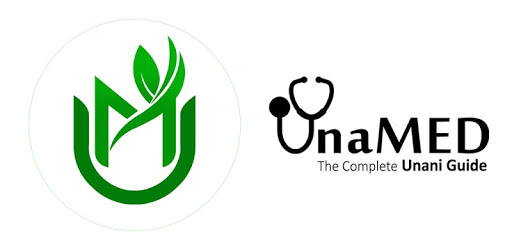 UnaMED - The complete unani guide PC screenshot