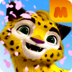 Leo and Tig icon