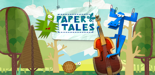 Paper Tales Free PC screenshot