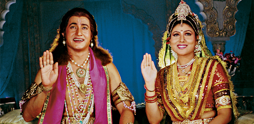 Shri krishna leela All Episode by Ramanand Sagar PC screenshot Shri krishna leela All Episode by Ramanand Sagar PC screenshot