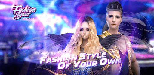 Fashion Beat PC screenshot