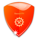 Hammer VPN  AntiDPI VPN icon