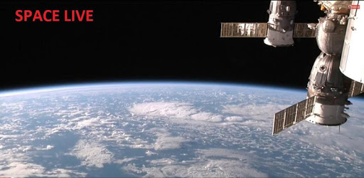 Space Live Broadcast PC screenshot