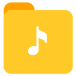 Music + Ringtone Folder Player for PC Music + Ringtone Folder Player for PC