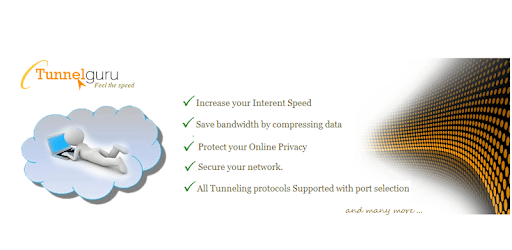 Troid VPN Free VPN Proxy PC screenshot Troid VPN Free VPN Proxy PC screenshot