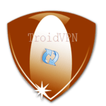 Troid VPN  Free VPN Proxy icon
