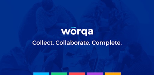 Worqa PC screenshot Worqa PC screenshot