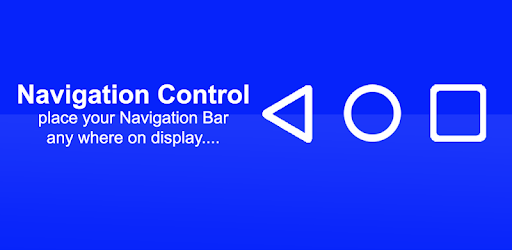 Navigation Control Bar : Back Button PC screenshot