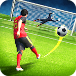 Soccer Hero-Manage your team, be a football legend icon