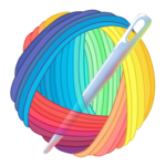 Cross Stitch icon