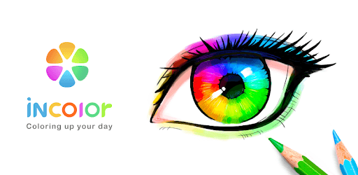 InColor - Coloring Books 2018 PC screenshot