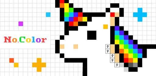 No.Color – Color by Number PC screenshot No.Color – Color by Number PC screenshot