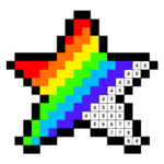 No.Color – Color by Number icon