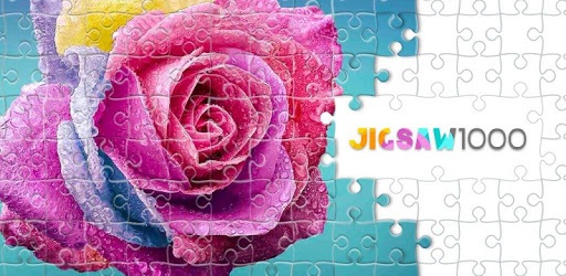 Jigsaw1000 - Jigsaw puzzles PC screenshot Jigsaw1000 - Jigsaw puzzles PC screenshot