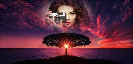 Photo Frames - Nature, Waterfall, Love, Village PC screenshot
