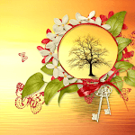 Photo Frames - Nature, Waterfall, Love, Village icon