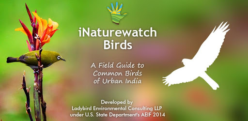 iNaturewatch Birds PC screenshot iNaturewatch Birds PC screenshot