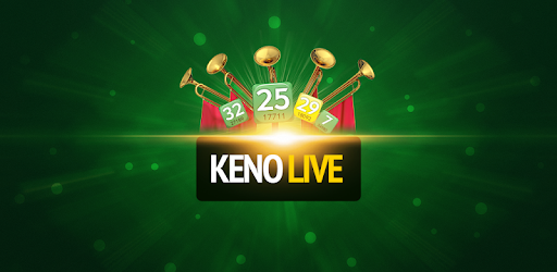 Live Keno PC screenshot