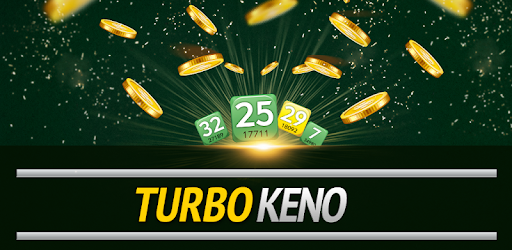 Turbo Keno PC screenshot