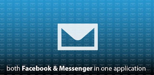 Inbox Messenger Lite PC screenshot
