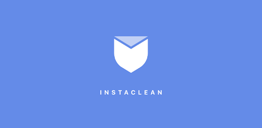 InstaClean - Organise your Inbox PC screenshot