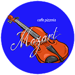 Caffe pizzeria Mozart icon