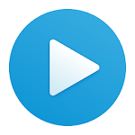 Televzr Player icon