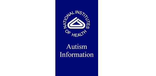 NIH: Autism Information PC screenshot NIH: Autism Information PC screenshot