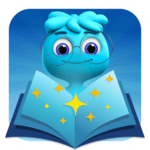 Bookful: Fun Books for Kids icon
