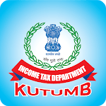 Aaykar Kutumb icon