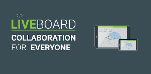 LiveBoard Interactive Whiteboard PC screenshot LiveBoard Interactive Whiteboard PC screenshot