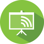 LiveBoard Interactive Whiteboard icon
