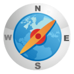 Fake GPS GO Location Spoofer Free icon