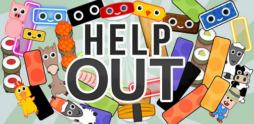 HELP OUT - Blocks Game PC screenshot HELP OUT - Blocks Game PC screenshot