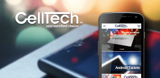Celltech Malaysia PC screenshot