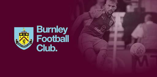 Burnley FC PC screenshot