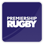 Premiership Rugby icon