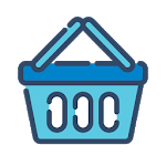 India's Online Shopping Mall "I OSM" icon