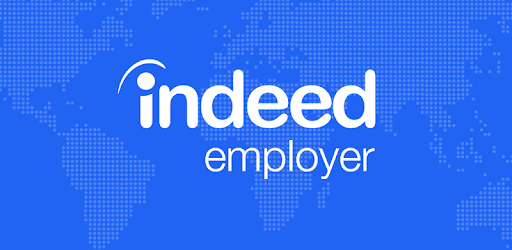 Indeed Employer PC screenshot