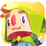 Rune Guardian : Holy light war for PC