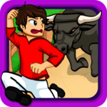 Bull Attack for PC Bull Attack for PC