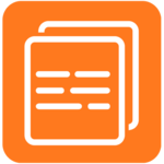 MyItems Expense, Receipt Tracker & Scanner App icon
