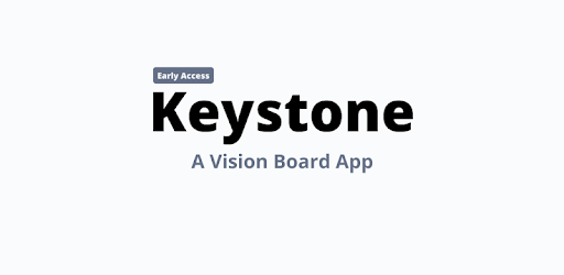 Keystone - Vision Boards PC screenshot