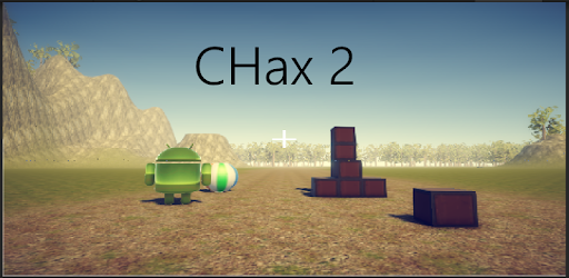 CHax 2 (Early Access) PC screenshot