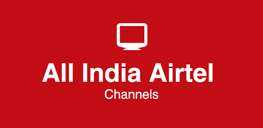 All India Airtel Channels PC screenshot All India Airtel Channels PC screenshot