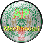 AP MeeBhoomi - (Andhara Pradesh e-Seva) icon