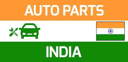 Auto Parts India PC screenshot
